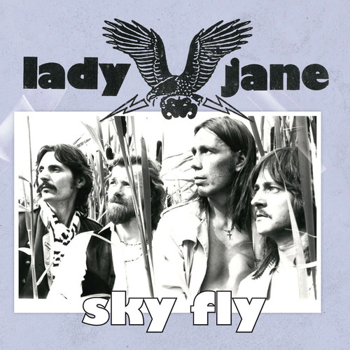 Lady jane sky fly - lady,