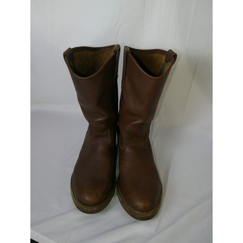 Scarpe red wing 1155 - scarpe,
