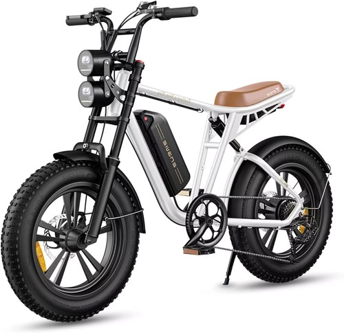 Engwe m20 e bike - m20, 20''