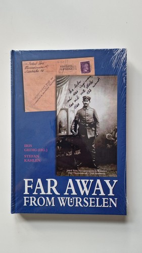 Buch far away from - away,