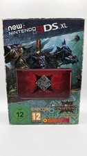 New 3ds Xl Monster Hunter