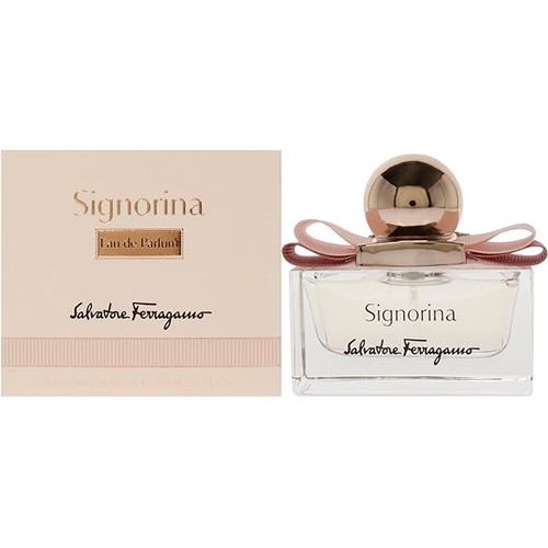 Salvatore ferragamo signorina - ferragamo,