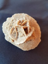 Rosa Del Deserto Minerali