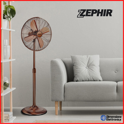 Ventilatore piantana - ventilatore, a
