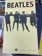 IL LIBRO DELLE CANZONI DEI BEATLES, OSCAR MONDADORI, 1998