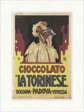 La Torinese Chocolat