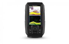 ECOSCANDAGLIO GARMIN STRIKER 4 VIVID FISH FINDER GPS BATIMETRIA CARPFISHING MARE