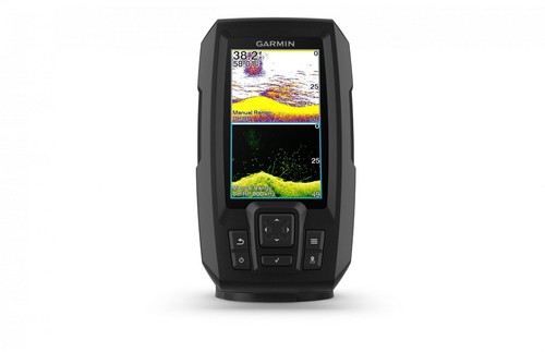 Ecoscandaglio garmin striker - garmin,