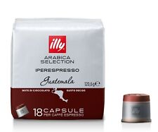108 CIALDE CAPSULE CAFFE' ILLY