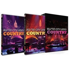 AUSTIN CITY LIMITS Country 10