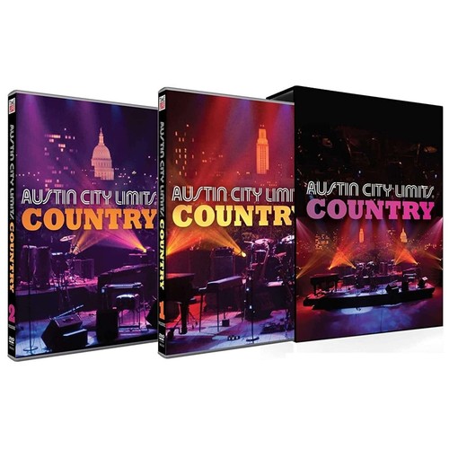 Austin city limits - city, country