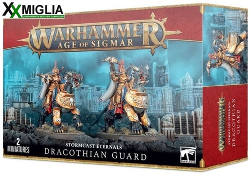 Warhammer age sigmar - age, of
