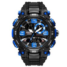 SMAEL Orologio Digitale Uomo