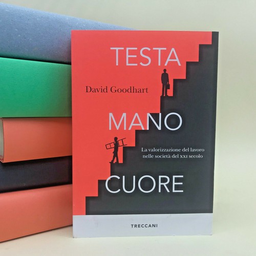 Testa mano cuore - testa,,