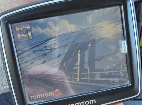 Tomtom n14644 gps - xl,
