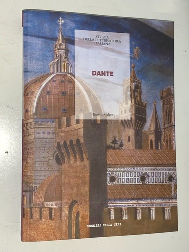 Malato dante storia - e.,