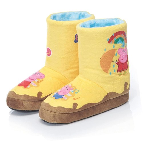 Peppa pig stivali pozzanghera - pig,