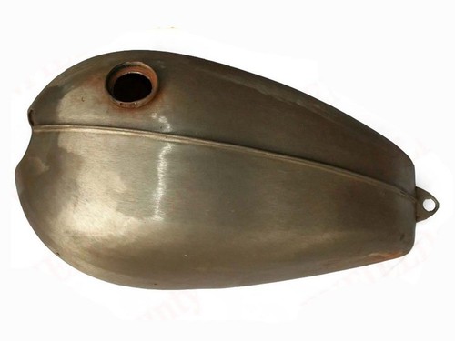 Serbatoio carburante bonnie - carburante,