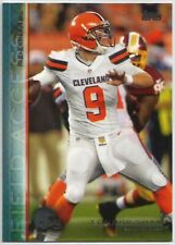 2015 Topps Field Access ~ BLUE