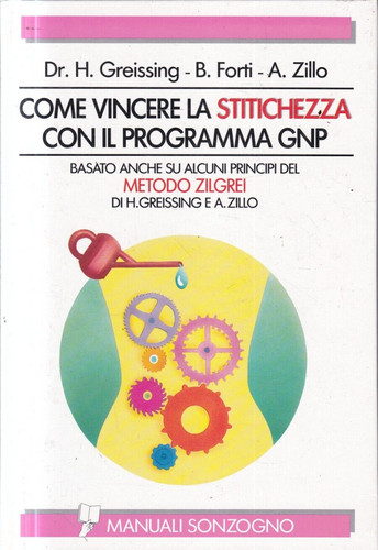 Ca1 come vincere la - ca1,