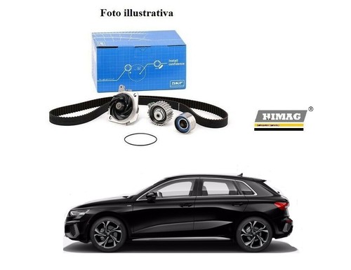 Kit distribuzione per audi - kit,