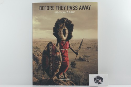 Before they pass - before, jimmy