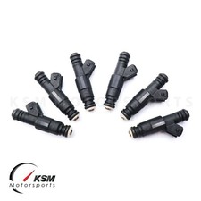 650cc carburante iniettori - x,