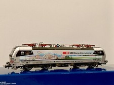 ROCO 7500108 SBB-CFF E 193