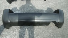 HYUNDAI TUCSON 2004-09  PARAURTI POSTERIORE NUOVO ORIGINALE  866102E010