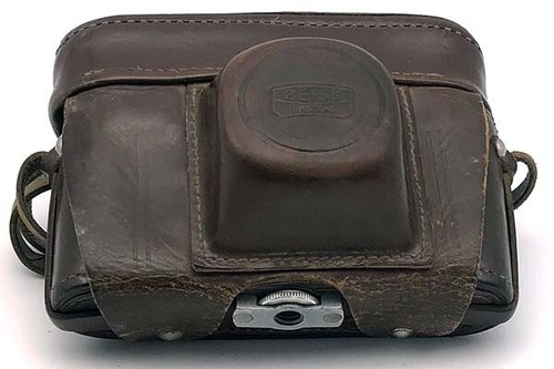 Zeiss ikon copia custodia - ikon, in