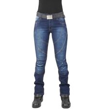 JEANS MOTO DONNA OJ MUSCLE