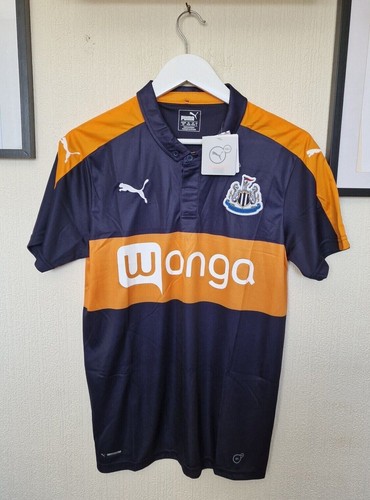 Puma newcastle maglia 2016 - maglia, 2016-17