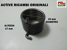 ACTIVE MOLLA AVVIAMENTO EASY