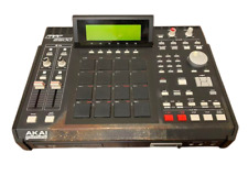 Akai MPC2500 Centro di