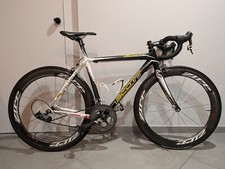 Scott addict con zipp - scott, tg