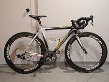 Scott Addict R1 tg S con Zipp 404