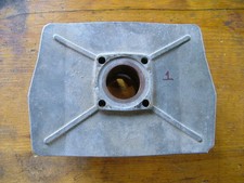 MOTO MINARELLI P6 P4 CABALLERO TM TGM APRILIA TINY CROSS 50 CILINDRO D 38.6  ok