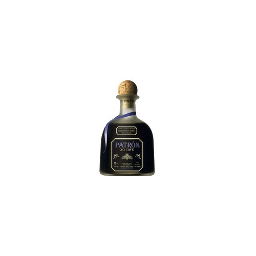 Tequila patrón cafè - tequila,