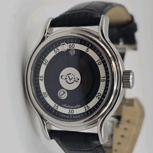 Orologio gevril gv2 girondolo - orologio,