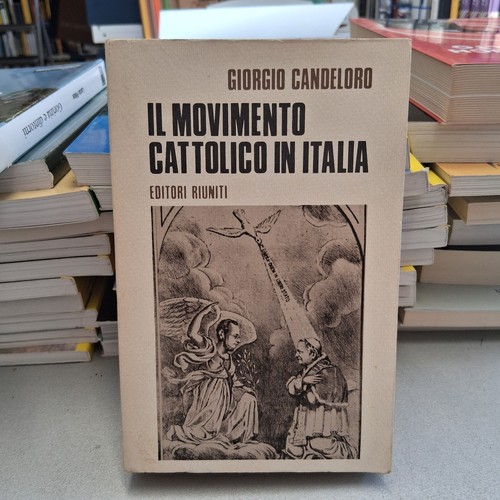 Movimento cattolico in - il,