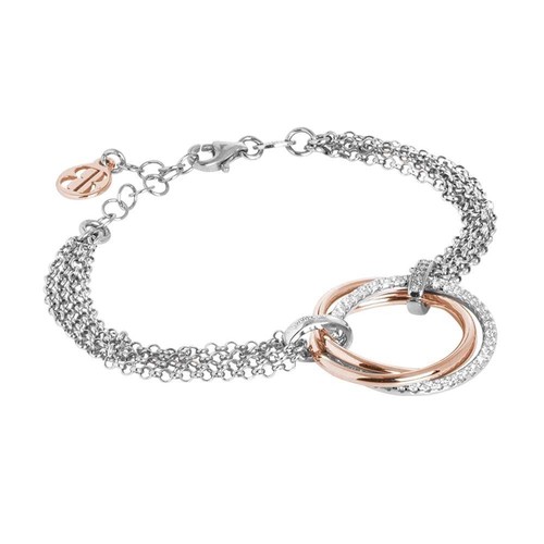 Bracciale boccadamo donna - bracciale,