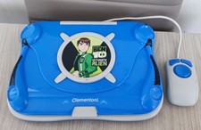 Ben Ten Clementoni PC Computer Per Bambini (Funzionante)
