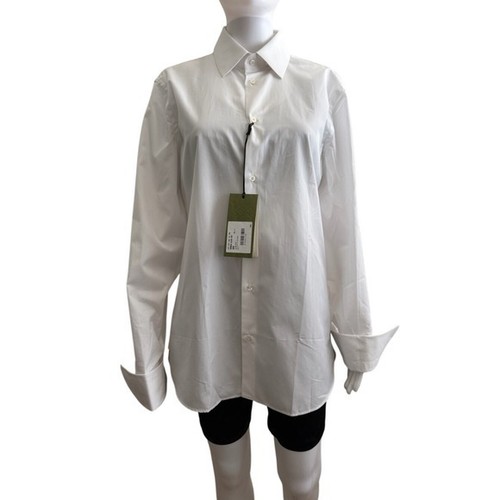 Camicia elegante sartoriale