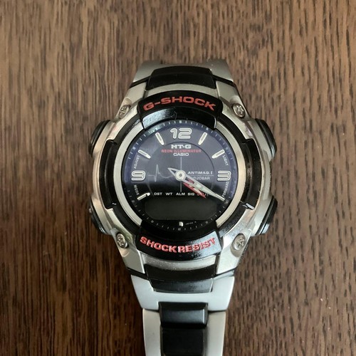 Corpo orologio casio shock - corpo, g-shock