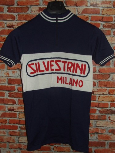 Eroica maglia shirt maillot - maglia,