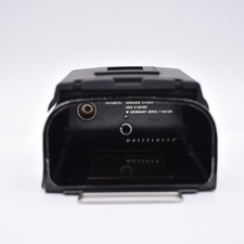 Hasselblad A16 120 Pellicola