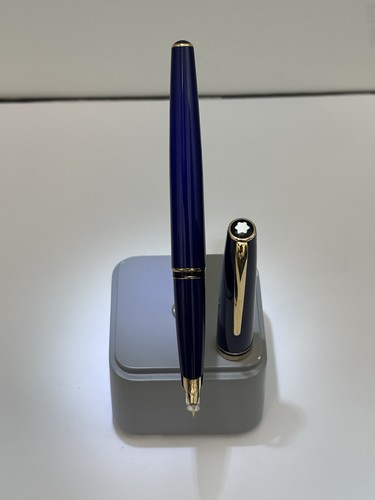 Penna stilografica montblanc - stilografica,