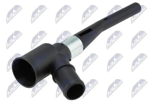 Tubo manicotto intercooler - tubo,