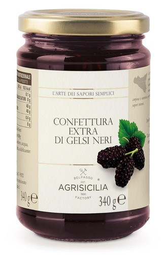 Agrisicilia confettura extra - confettura,