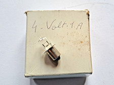 Technisub Lampadina 4 v 1a per